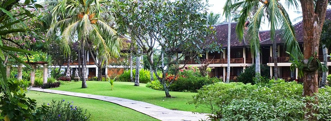 Nama-nama Hotel di Lombok – rianakpar